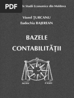 Bazele Contabilitatii