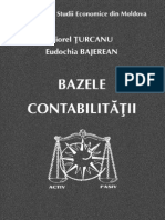 Bazele Contabilitatii