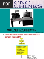 Download Mesin Perkakas Cnc Tu-3a by Ahmad Buchori SN134482095 doc pdf