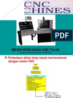 Download Mesin Perkakas Cnc Tu-3a by Ahmad Buchori SN134482095 doc pdf