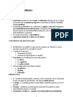 Psihologia educatiei