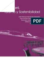 Ferrocarril, Turismo y Sostenibilidad - Manuel Hernandez Mogollon