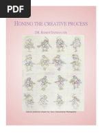 Download Honing The Creative Process  by Rohini Dandavate SN134485275 doc pdf