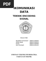Download makalah-encodingdoc by muizld SN134485315 doc pdf