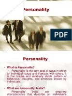 Personality 2012.pptx