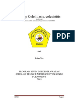 29308581 Askep Colelitiasis Dan Colelitiasis