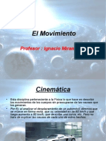 El Movimiento