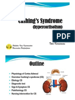 Cushing Syndrome