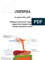 Dispepsia