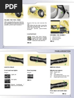 Download Peugeot 107 Owners Manual 2007 by Matcza Nndor SN134493849 doc pdf