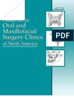 Volume 15, Issue 1, Pages 1-68 (March 2007) - Maxillary Reconstruction