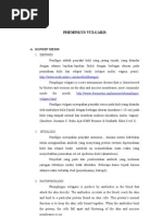 Askep Phempigus Vulgaris (Kulit)