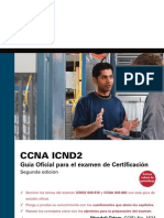 79514092 CCNA ICND2 Guia Oficial Para El Examen de Certif Libre