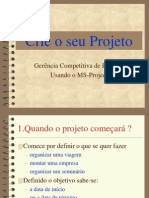 64507077 Tutorial MS Project Portugues