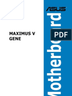 E7318 Maximus V Gene