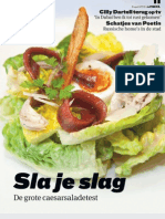 PS van de Week - Zat 6 April 2013