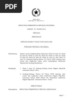 Download Peraturan Pemerintah Republik Indonesia Nomor 55 Tahun 2012 Tentang Kendaraan by TMC Polda Metro Jaya SN134503857 doc pdf
