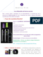 Promova A Monavie Da Forma Correta