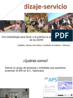 APS y DDHH Una Metodologia para Su Promoción y Defensa ICI Carrús Elche Abril Eduardo García Ribera InteRed