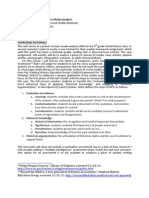 Oneweek Unit Plan Wappendices Media Analysis Jstevenson