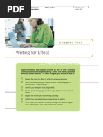 Download Business Communications Ch04 by Mara Santos SN134514449 doc pdf