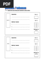 Download Form-Appraisal Contohpdf by chepy992love SN134517386 doc pdf