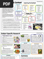 Download My GCSE AQA Product Design Graphics Hobby Kit Coursework by Project STRATOS SN134518547 doc pdf