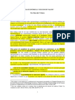 Ciencia Económica y Juicios de Valor.pdf