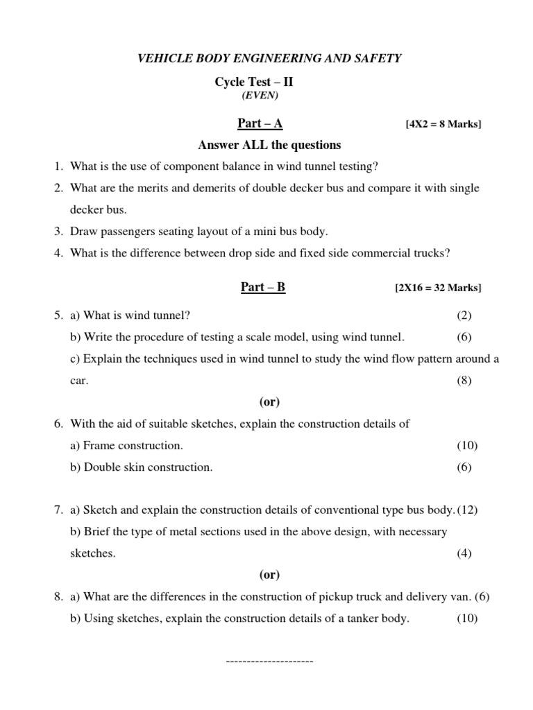 Vehicle Body Engineering PDF