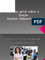 Aula1 Profissoauxiliaradminsitrativo 100712092258 Phpapp01 121223192222 Phpapp02