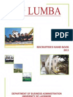 LUMBA PLACEMENT BROCHURE 2013 (1.9MB).pdf