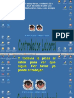 Controlador Laboral