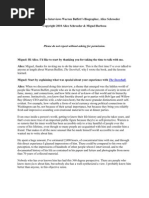 Download Full Interview With Warren Buffetts Biographer Alice Schroeder by iosif_tsap SN134533254 doc pdf