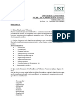 Planificación tributaria UST