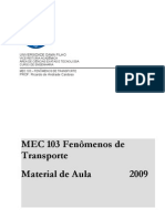 27835977 Fenomenos Do Transporte 2009