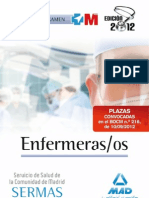 Libro Simulacros