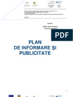 Plan Info Publicitate