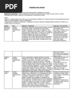 Ejemplo de Carta de Solicitud de Empleo