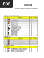 Download Katalog Jersey by Nicolas Bungaran SN134542362 doc pdf