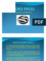 Word Press