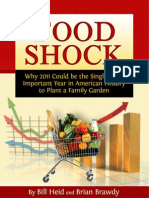 Food Shock 2011