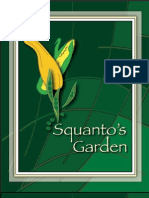 Squanto's Garden