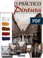 1 - Curso Practico de Pintura - Oleo y Acrilico PDF