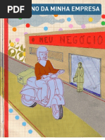 o Plano Da Minha Empresa