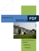 Libro Edificación I PDF