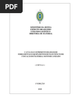 Sepbe31-10-Catalogo de Suprimento de Ferramentas