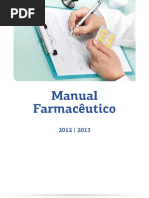 Download Manual Farmaceutico Oswaldo Cruz 2012 2013 by Ana Gama SN134551832 doc pdf