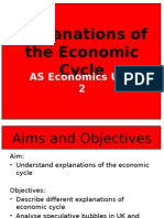 Economic Cycle