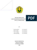 Download Larutan Dapar Dan Larutan Isotonis by Yeni Nur Cahyani SN134554136 doc pdf