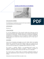 Puntos Esenciales de Acupuntura